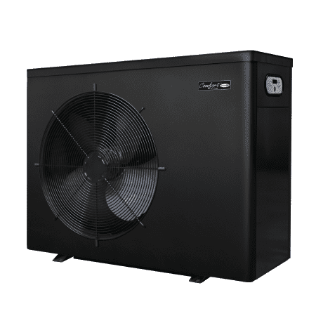 POOL HEAT PUMP 32KW FAIRLAND INVERTER WIFI ENABLED (UP TO 150000LT) - Image 2