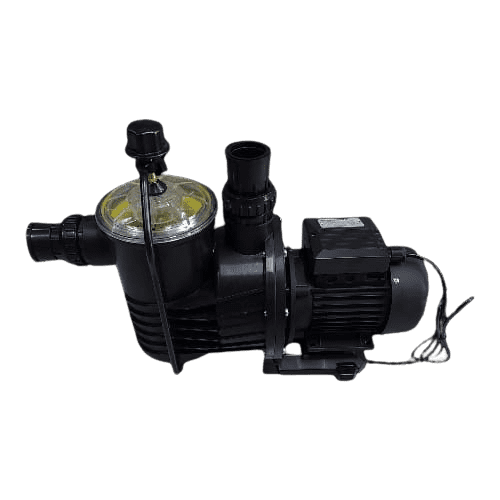 Aqua Max 0.75kw Pool Pump Installation (GAUTENG EAST) - Image 2
